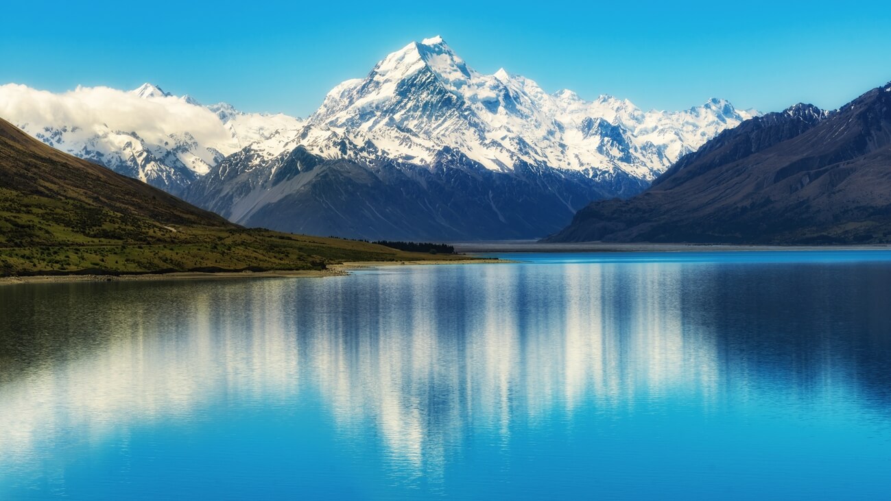 mount-cook-new-zealand