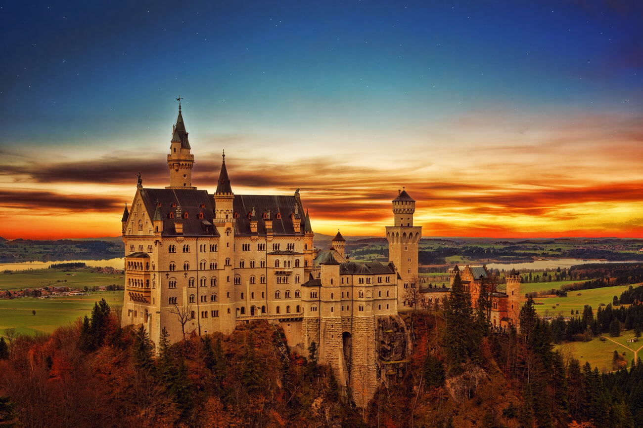 neuschwanstein-castle-germany